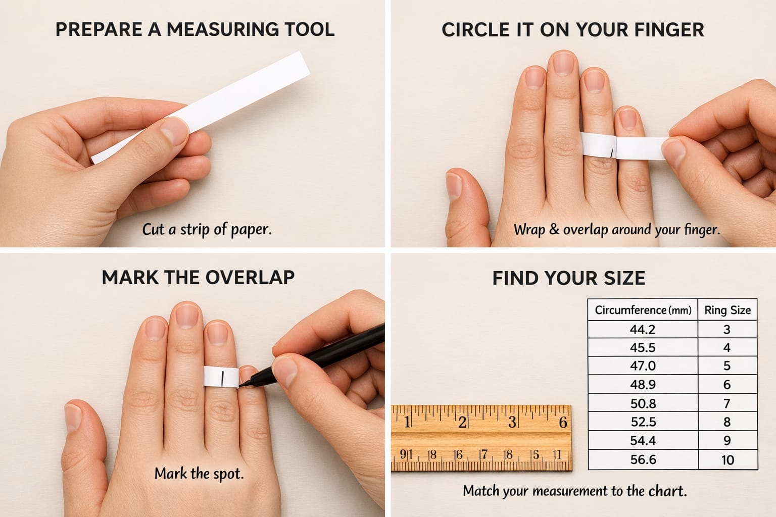 Moissanite Diamond ring, Marquise Cut, Silver Ring